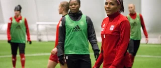 "Kommer vara andra förväntningar"