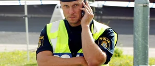 Närboende rasar mot buskörningen