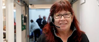 Kontantfritt utan bussgods