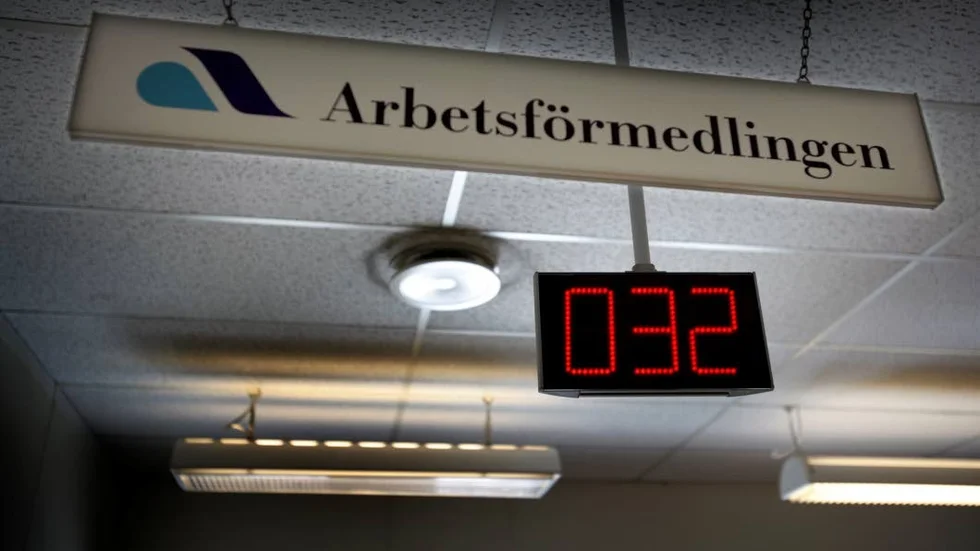 Älvsbyn får behålla arbetsförmedlingen, men enligt förslaget blir det en ambulerande verksamhet. (Arkivbild)