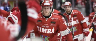 Mål av Marcus i rysaren