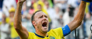 Ryska äventyret gav en sommar att minnas