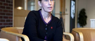 "Rent juridiskt kan vi inte"
