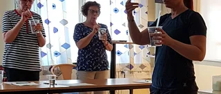 Natur, kultur och rörelse på Framnäs folkhögskola