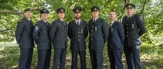 Stolta medaljörer från Norrbotten
