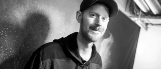 Räddningen: "Jag var ute på en farlig väg"