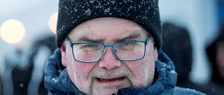 Hamnarbetarna vägrar ge upp