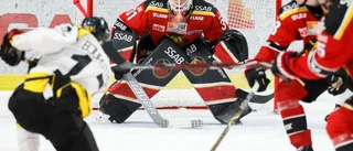 "Luleås målvakt lämnar laget"