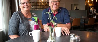 Pappan om sonens resa
