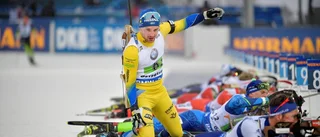 Piteåskyttens bästa VM-lopp: "Revansch"