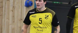 Efter jumboplatsen – vill sluta som tränare