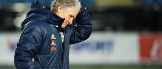 Allsvensk vår kan ge EM-sommar
