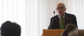 Framtida organistion tröskas igenom en gång till