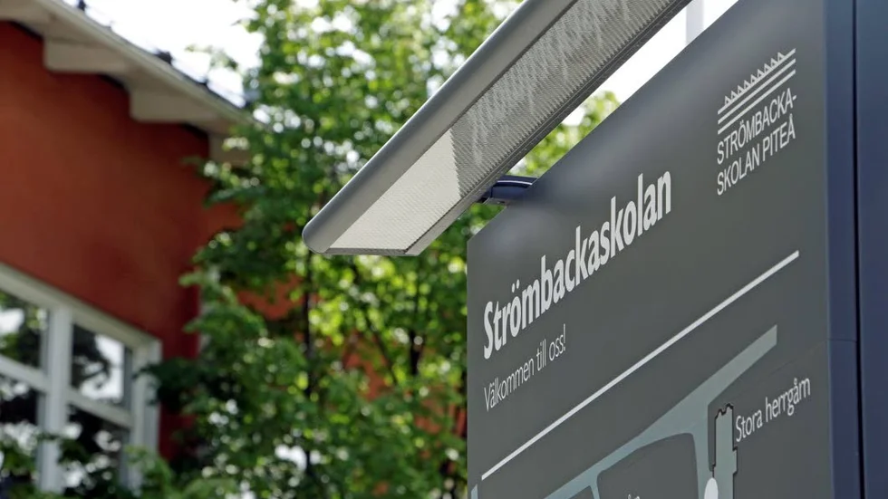 Skola. Till hösten försvinner två program från skolans utbildnignar.