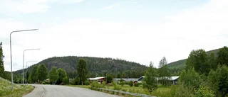Rastplats ska ge ett bättre första intryck