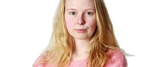 Det kunde ha varit vi