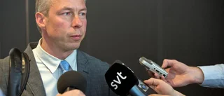Åklagaren överklagar inte