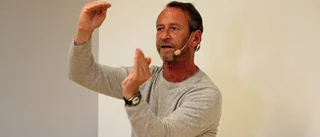 "Jag har gått en krånglig väg"