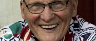 90 år