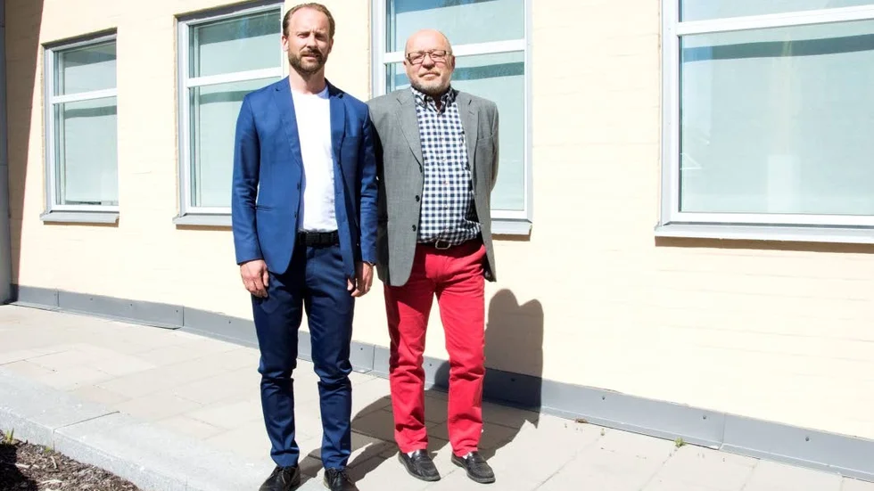 Stark konjunktur. Arbetslösheten fortsätter att minska, men kompetensförsörjningen är även fortsättningsvis en stor utmaning för både företagen och den offentliga sektorn. Detta enligt Arbetsförmedlingen och Daniel Nilsson och Timo Mulk-Pesonen.