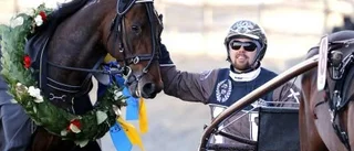 Propulsion favorit till miljonen