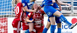 "Det här kändes extra bra"