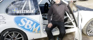 Westman tvåa i SM