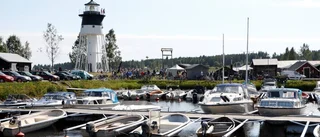 Byadagen gav fina pengar