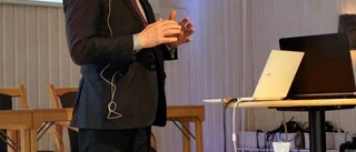 Integration på tapeten på medborgardialog