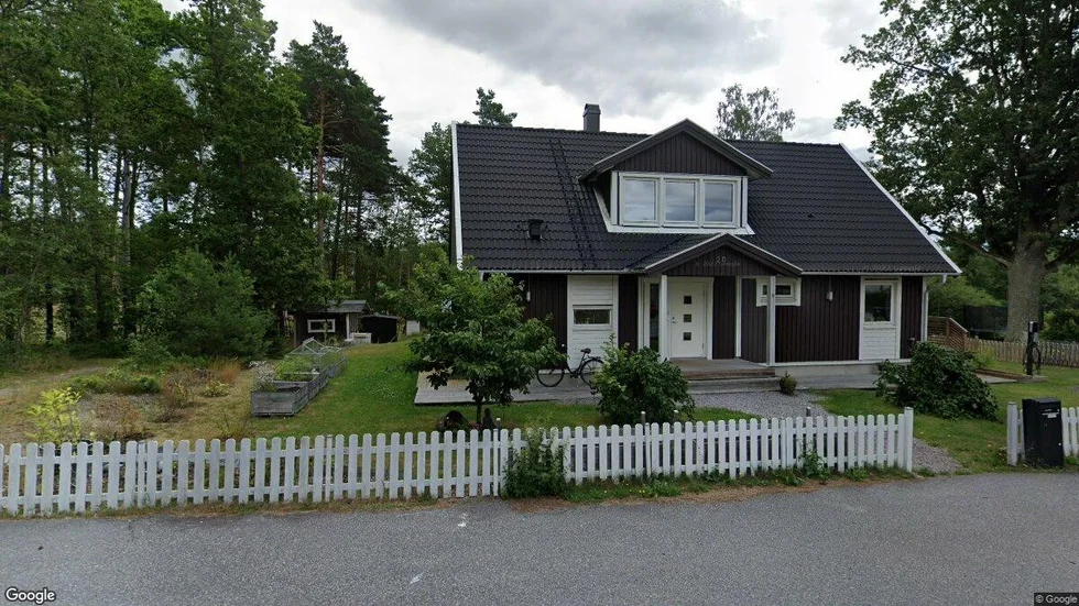 Glanvägen 20