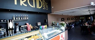 Ekbergs tar över Trend Café