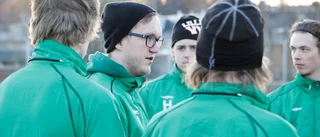 Svensbyn förlorade