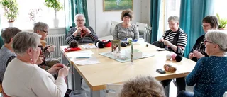 Vistträsk prisades för sin gemenskap