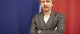 Livsbejakande stycke med melodisk skönhet