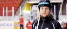 Junland vill tillbaka till NHL