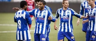 Kolla, Sleipner är tillbaka i "racet"