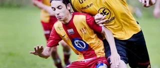 Lindö starkast