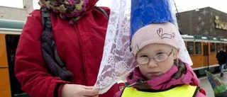 Hatten på för miljö- spanarna