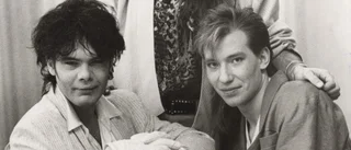 80-talets tidlösa hjältar