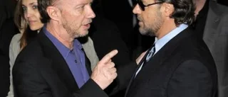 Hetast i Hollywood