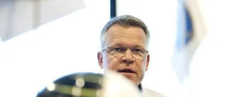 "En spännande tid med Janne"