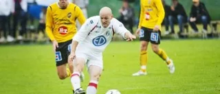 Åberg seger- skytt för Assyriska