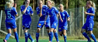 Storfors starkast i seriefinalen