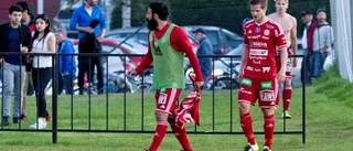 PIF i ångestmatch