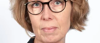 Sundström ny landstingsdirektör