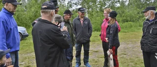 Succé för Racksunds fiskefestival