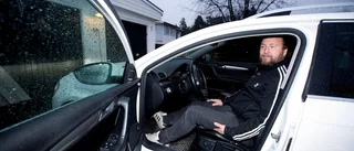 Tusen VW-bilar i Piteå ska åtgärdas
