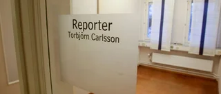Nu bygger vi om i PT-huset