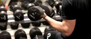 Dagsböter för dopningsbrott