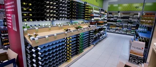 Systemet tar plats i nya lokaler